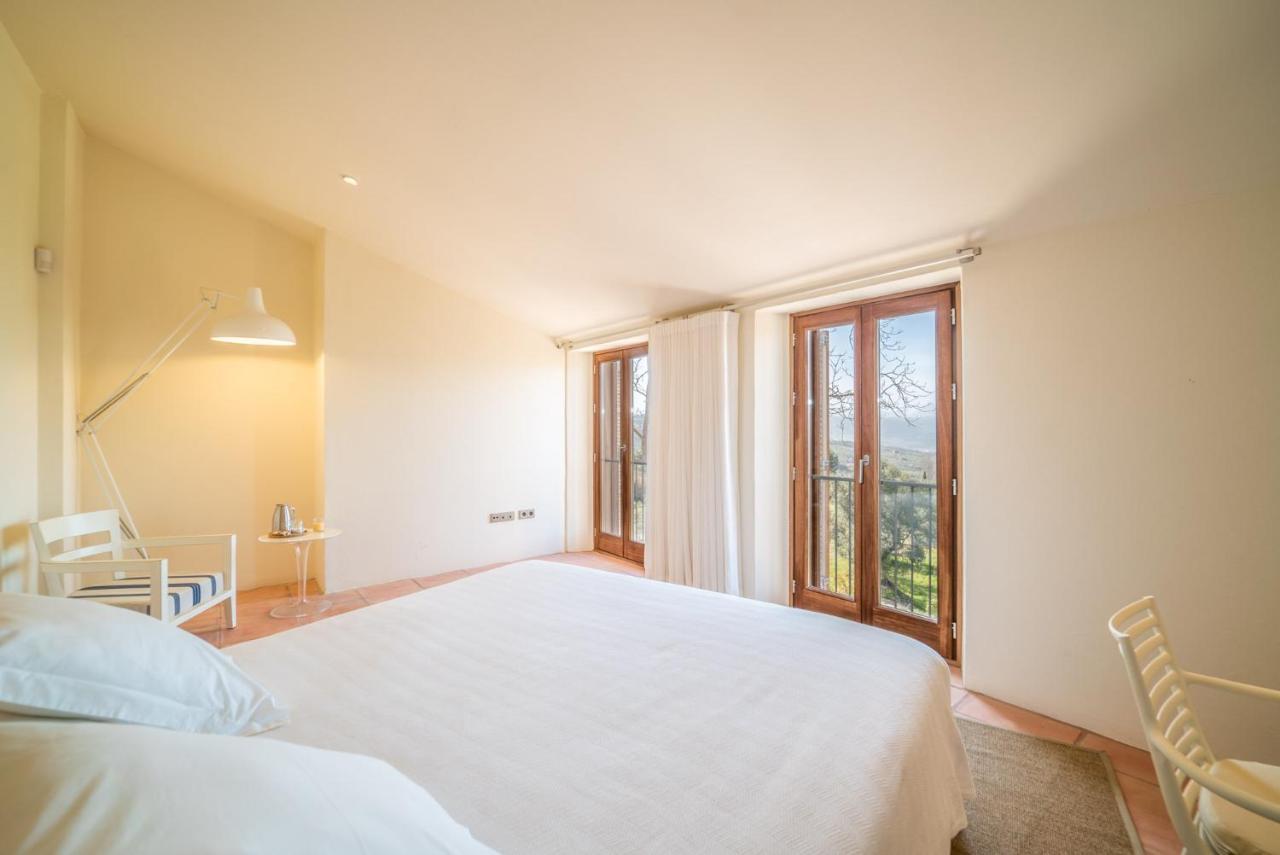 Cortijo La Organic Hotel Ронда Екстериор снимка