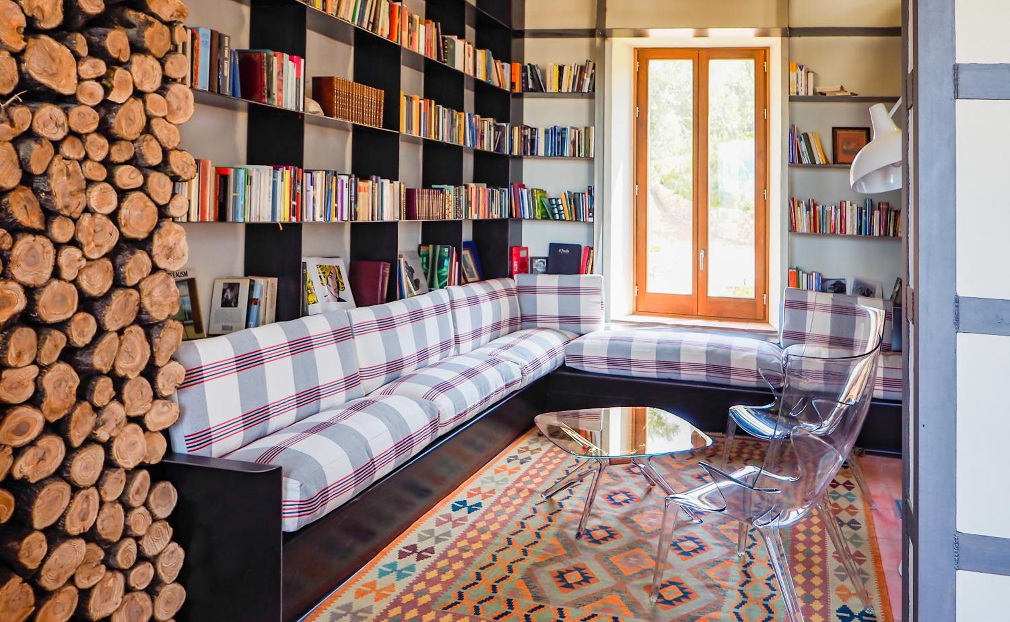 Cortijo La Organic Hotel Ронда Екстериор снимка