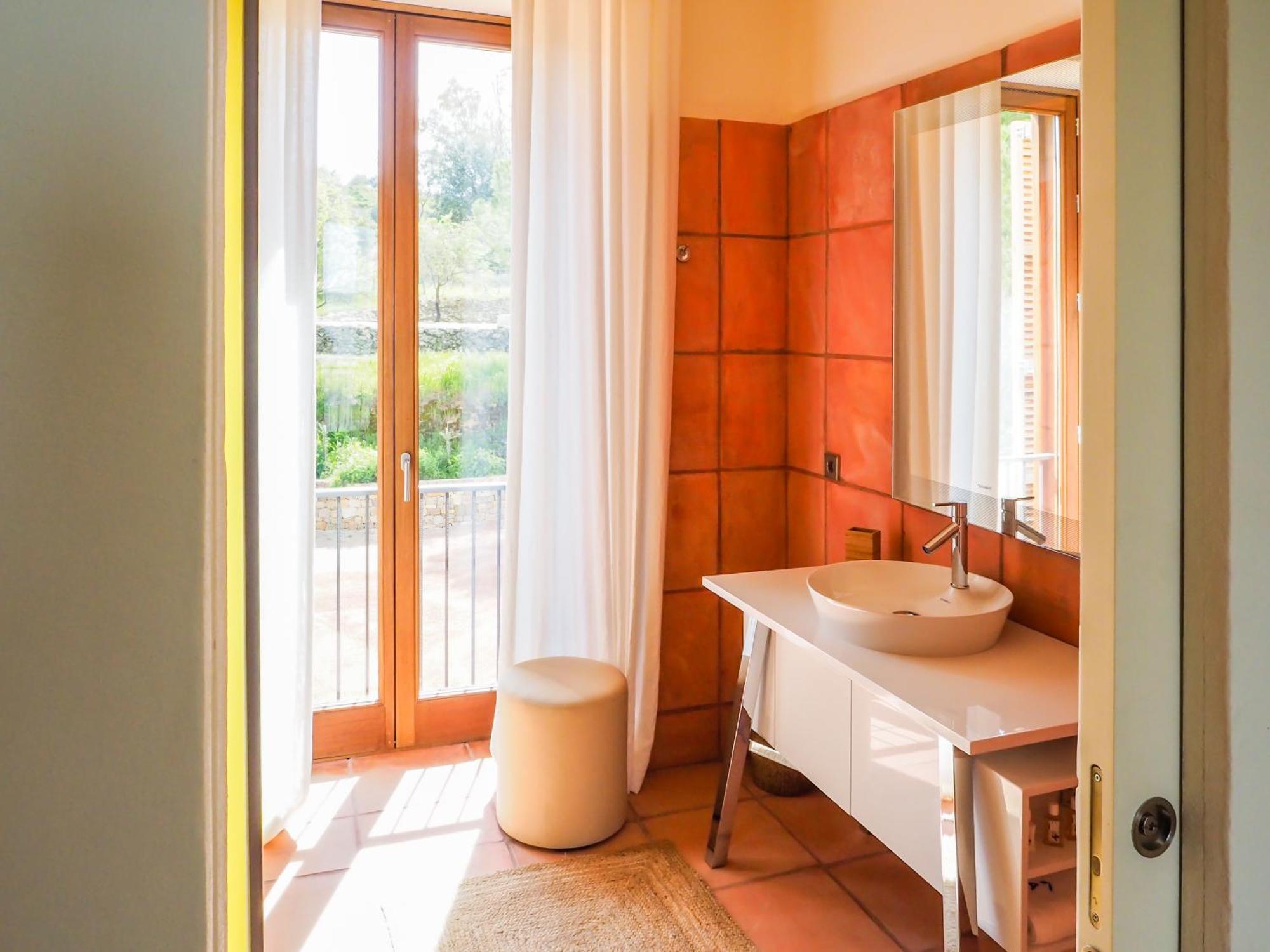 Cortijo La Organic Hotel Ронда Екстериор снимка