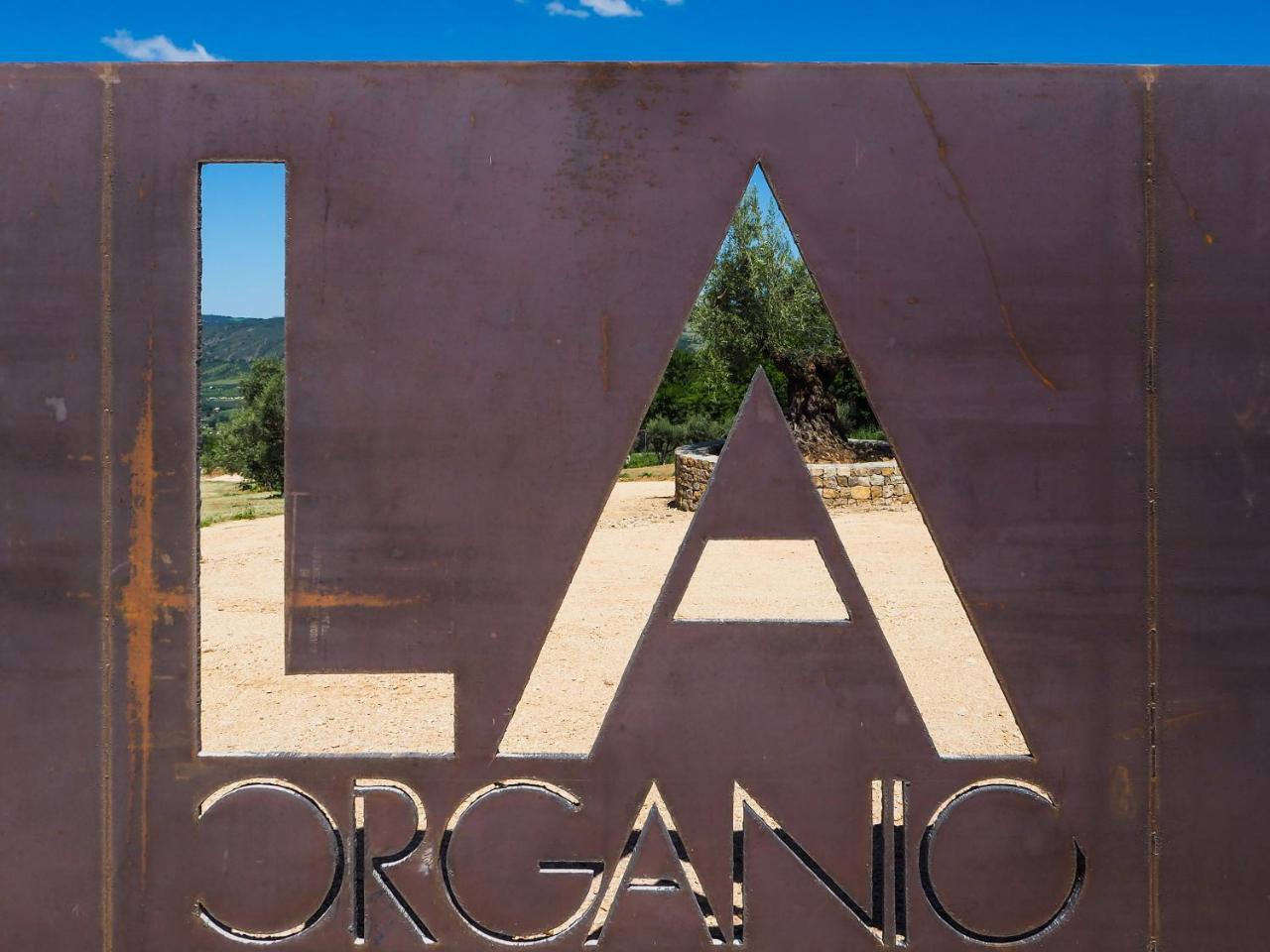 Cortijo La Organic Hotel Ронда Екстериор снимка