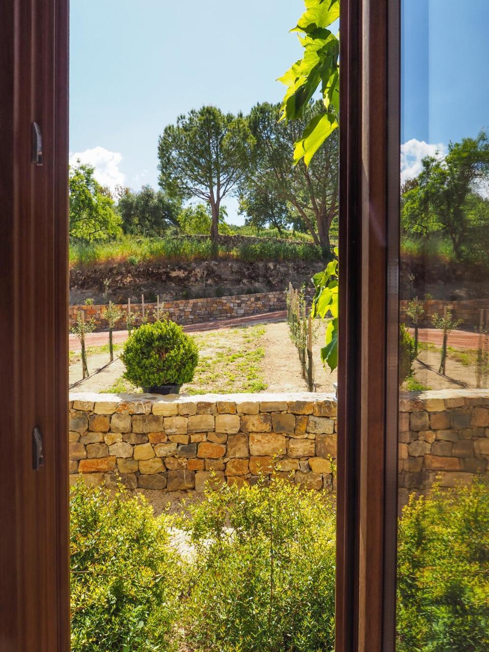 Cortijo La Organic Hotel Ронда Екстериор снимка