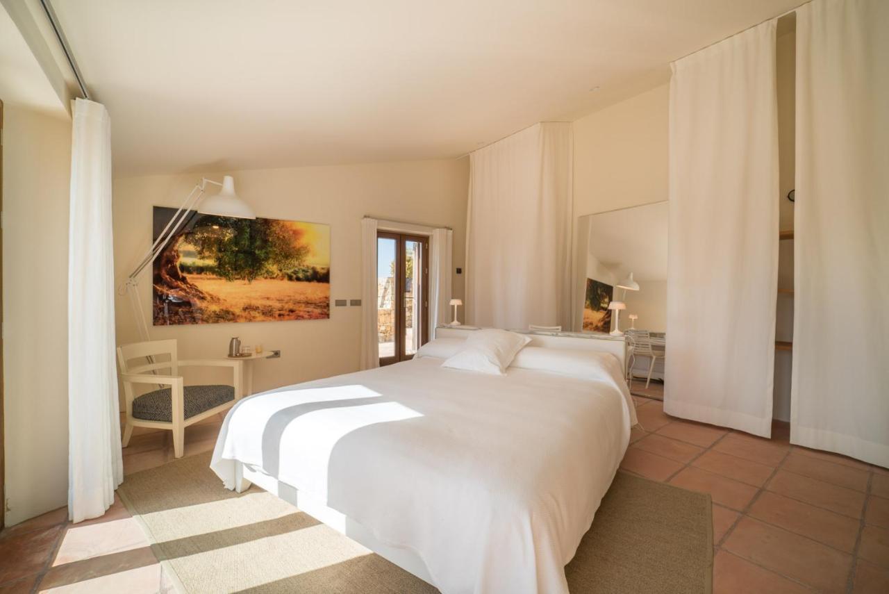 Cortijo La Organic Hotel Ронда Екстериор снимка